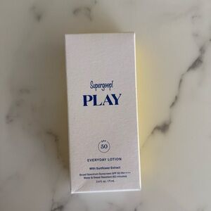 Supergoop! PLAY Everyday Lotion SPF 50